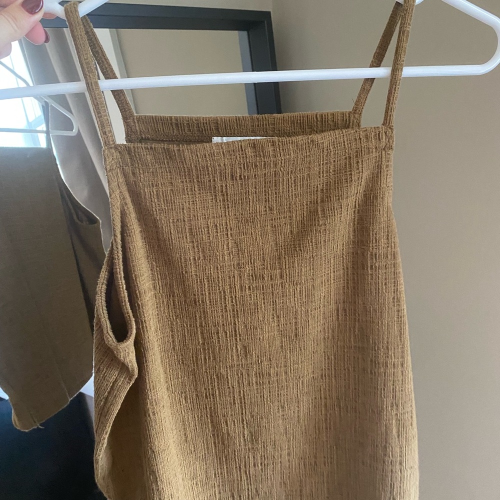 Madewell Top
